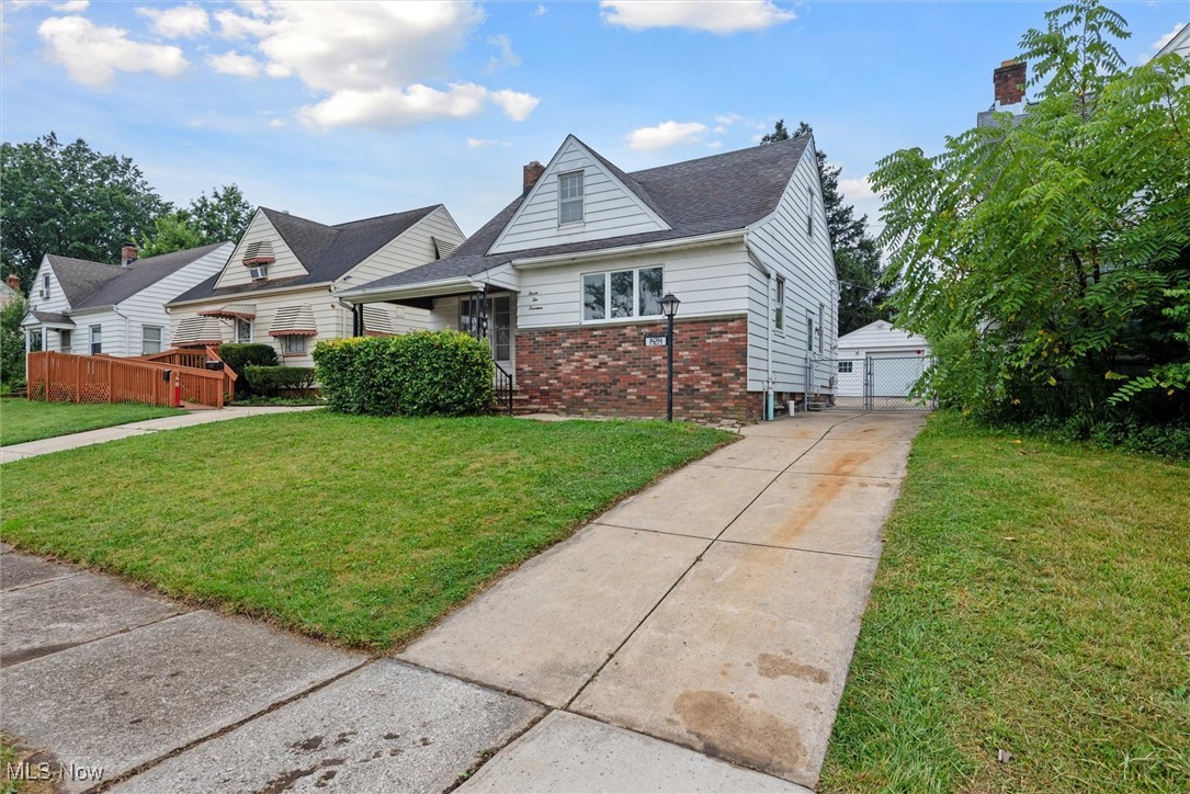 Dunham Park - Residential Lease