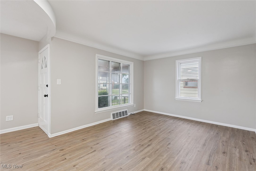 Dunham Park - Residential Lease
