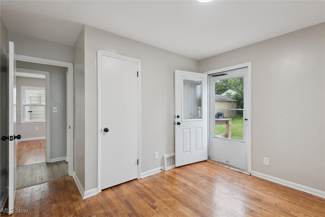 Dunham Park - Residential Lease
