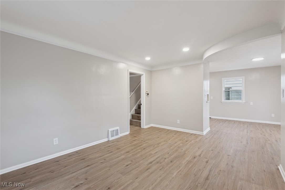 Dunham Park - Residential Lease