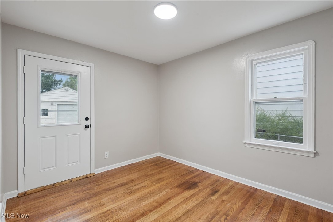 Dunham Park - Residential Lease