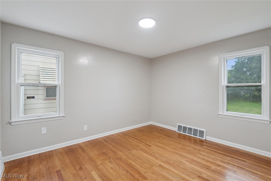 Dunham Park - Residential Lease