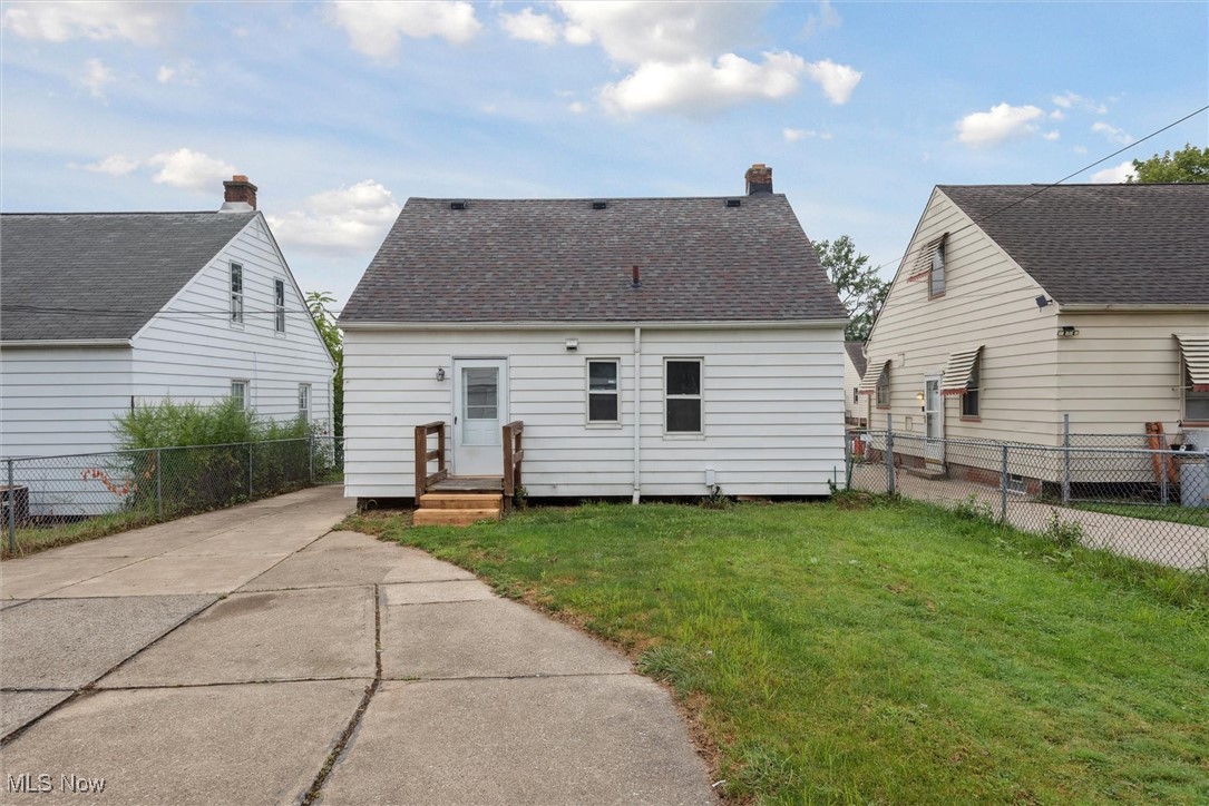 Dunham Park - Residential Lease