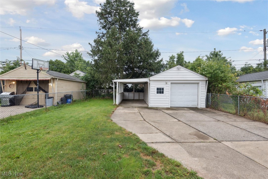 Dunham Park - Residential Lease