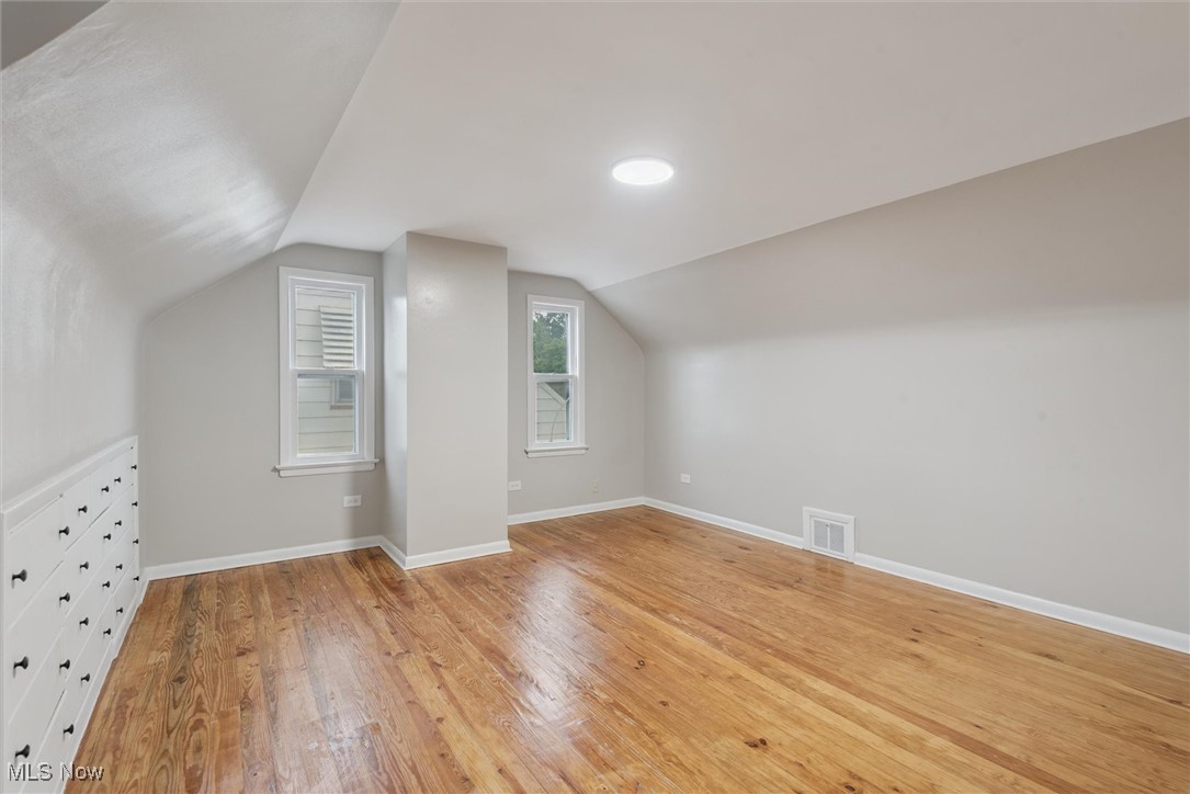 Dunham Park - Residential Lease