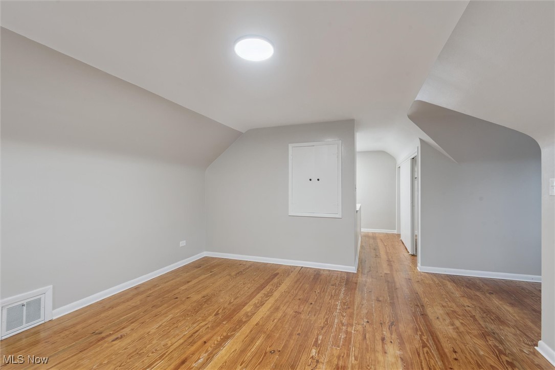 Dunham Park - Residential Lease