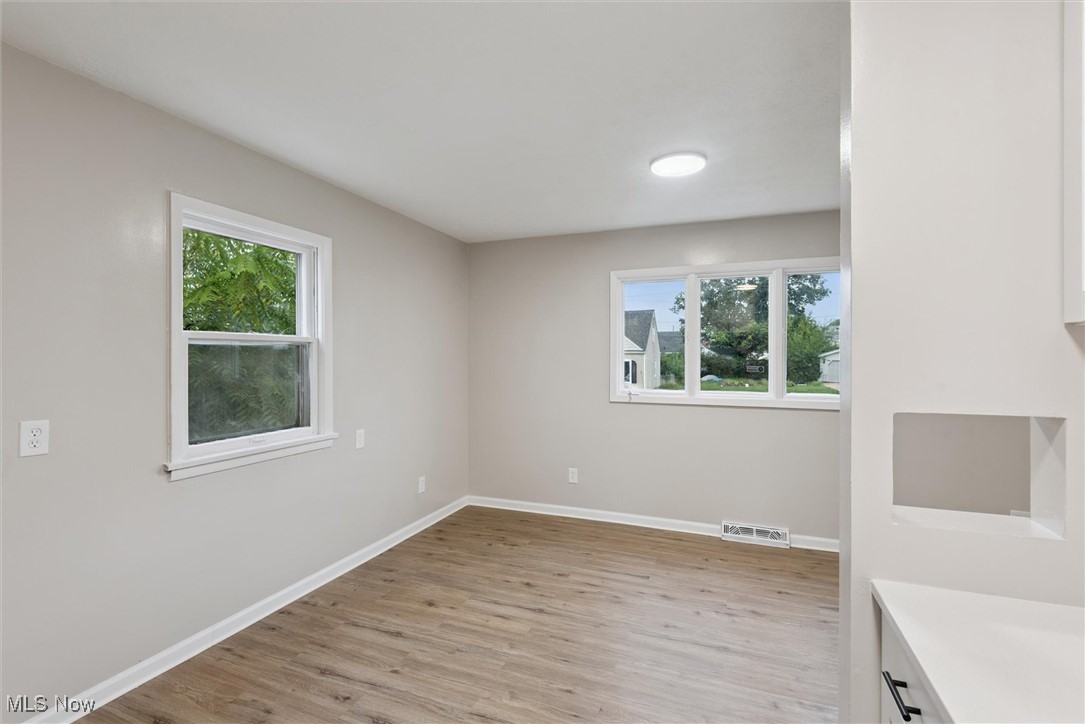 Dunham Park - Residential Lease