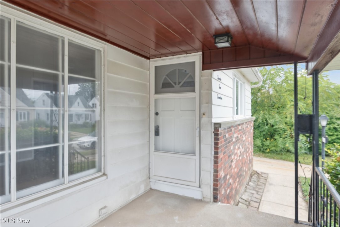 Dunham Park - Residential Lease