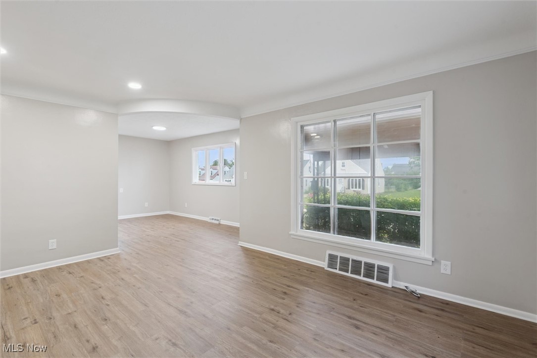 Dunham Park - Residential Lease