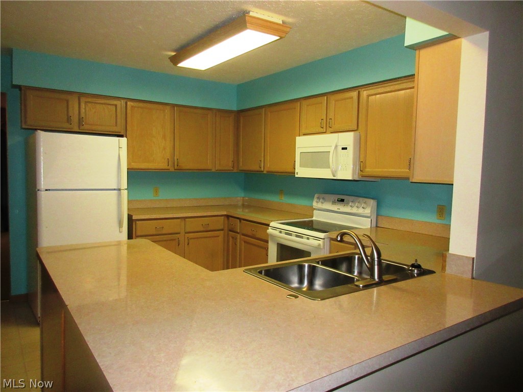 Rockport Colony - Residential