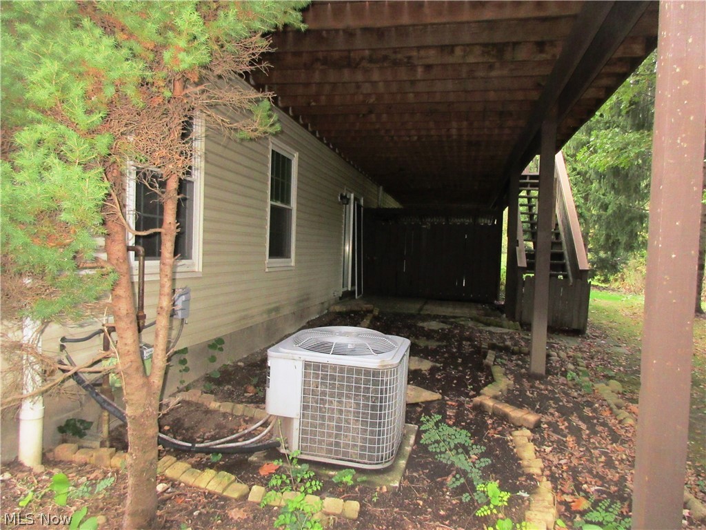 Rockport Colony - Residential