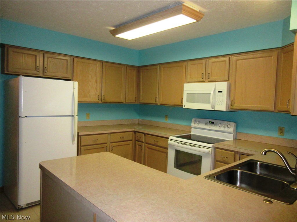 Rockport Colony - Residential