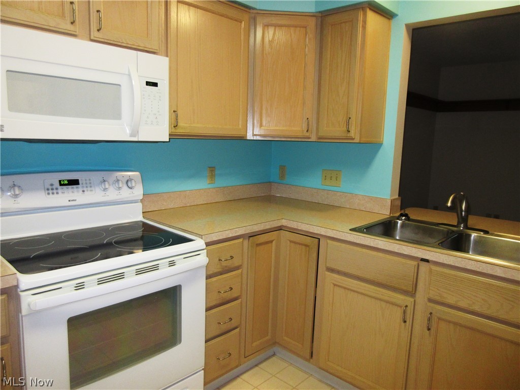 Rockport Colony - Residential