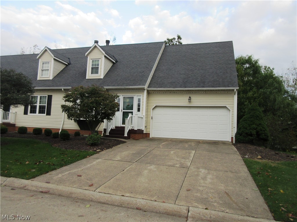 Rockport Colony - Residential