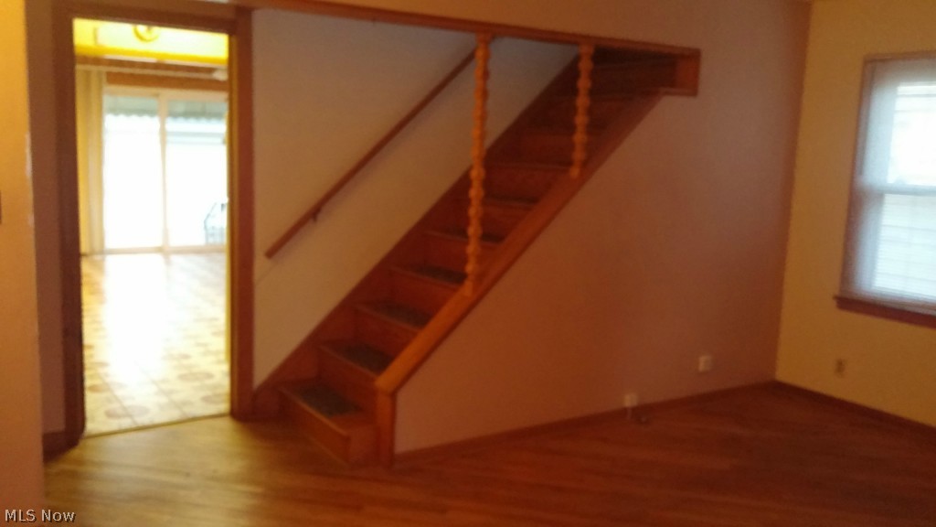 Sam Miller - Residential