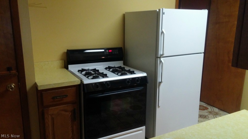 Sam Miller - Residential