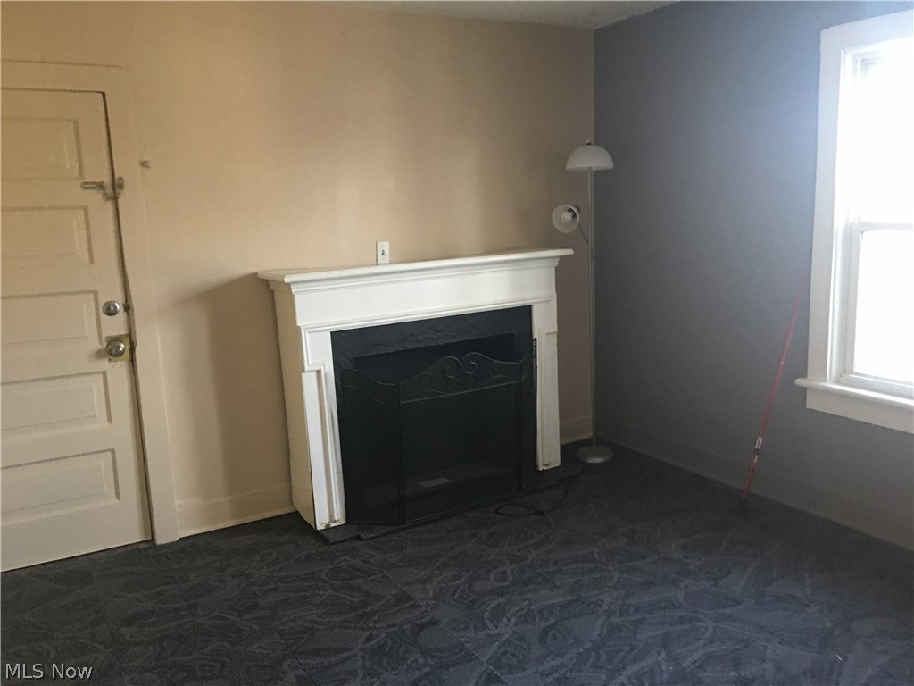 Rhodes - Residential Lease