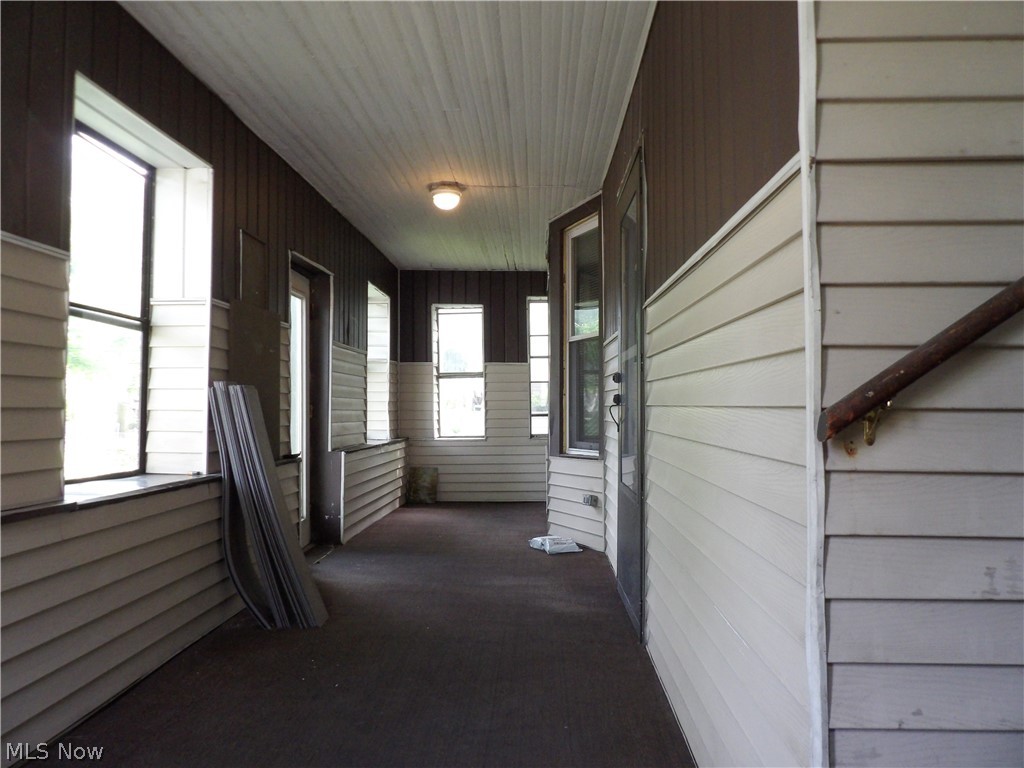 Rhodes - Residential Lease