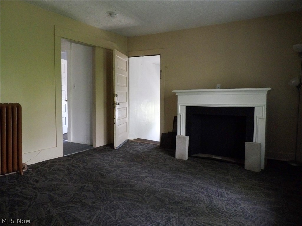 Rhodes - Residential Lease