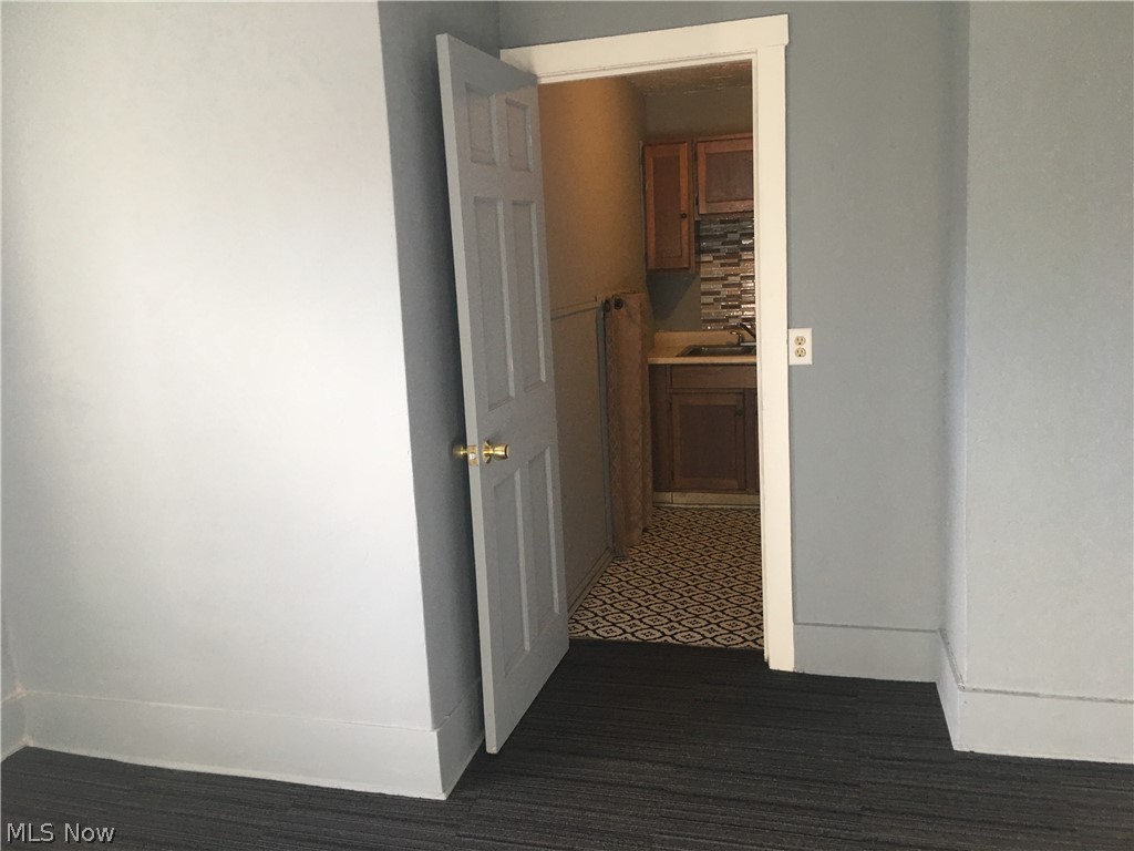 Rhodes - Residential Lease