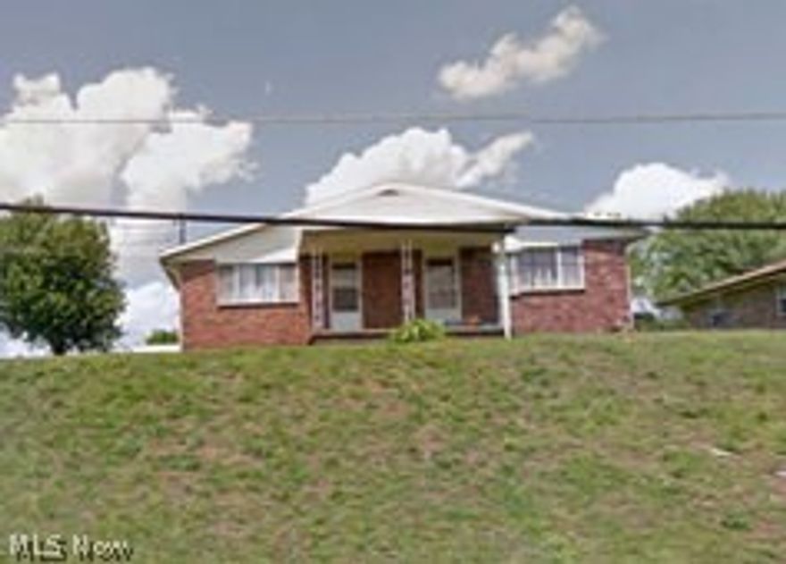 The seller only pays for taxes and insurance. Very small misc expenses have occurred. Rented needs 48 hour notice to see. (no inside pics for renters privacy) All brick home-well cared for. Full basement both side.