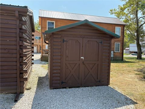 Tiny photo for 5919 Lake Road W #7,13,15,18, Ashtabula, OH 44004 (MLS # 5191937)