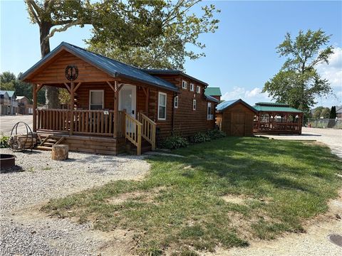 Tiny photo for 5919 Lake Road W #7,13,15,18, Ashtabula, OH 44004 (MLS # 5191937)