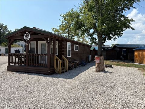 Tiny photo for 5919 Lake Road W #7,13,15,18, Ashtabula, OH 44004 (MLS # 5191937)