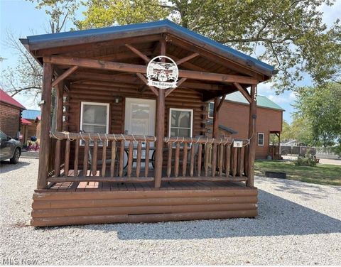 Tiny photo for 5919 Lake Road W #7,13,15,18, Ashtabula, OH 44004 (MLS # 5191937)