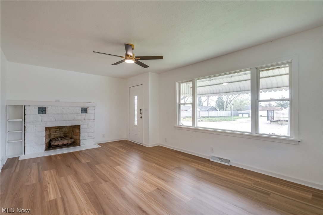 Alliance - Residential