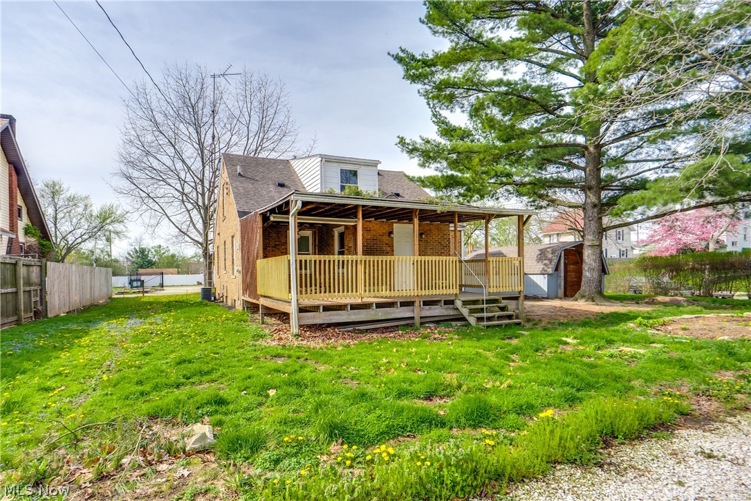 Alliance - Residential