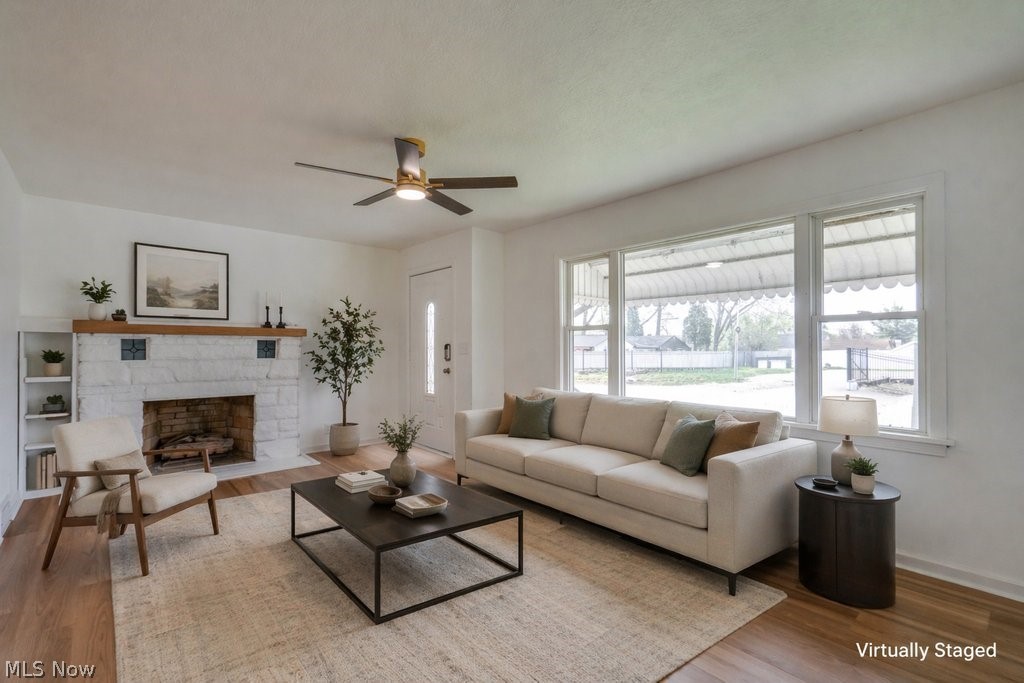 Alliance - Residential