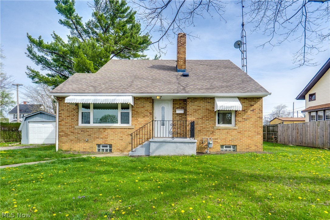 Alliance - Residential