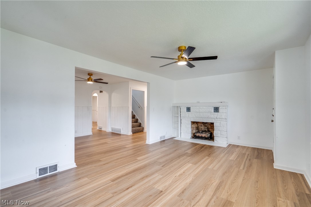 Alliance - Residential