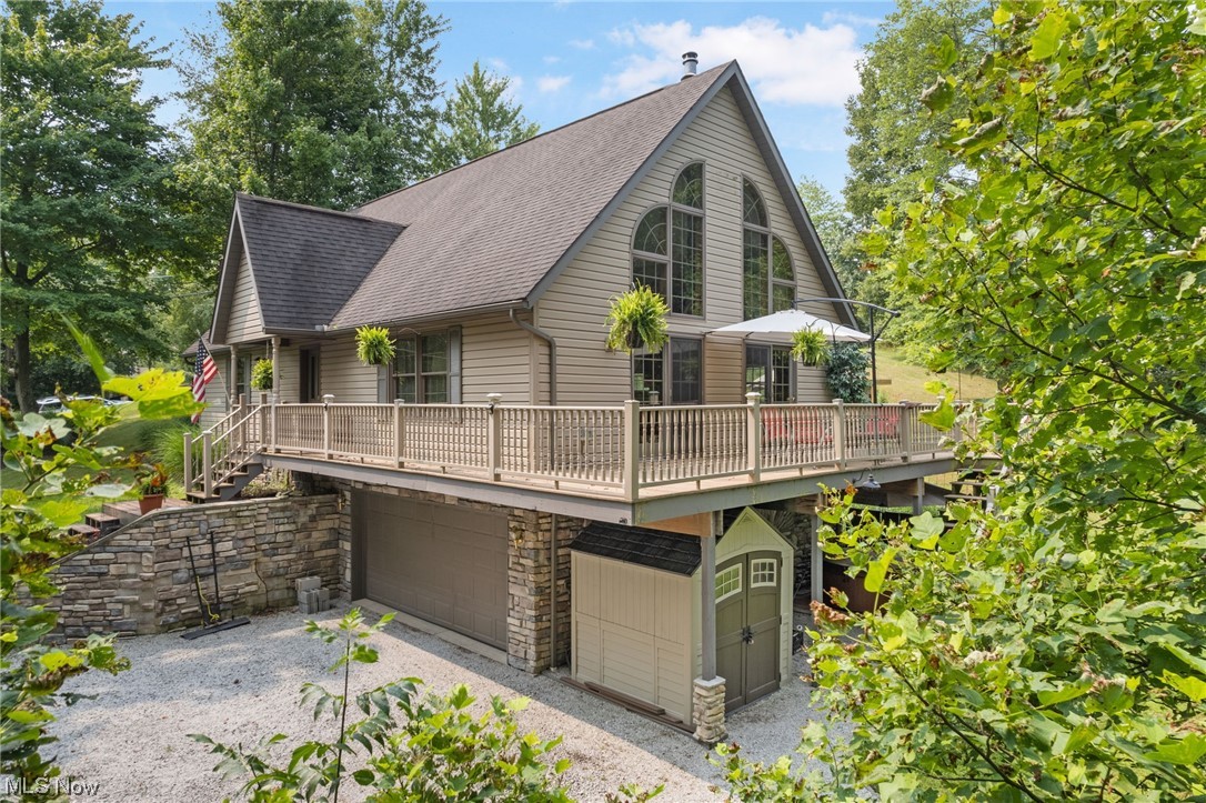 Lake Mohawk 09 - Residential