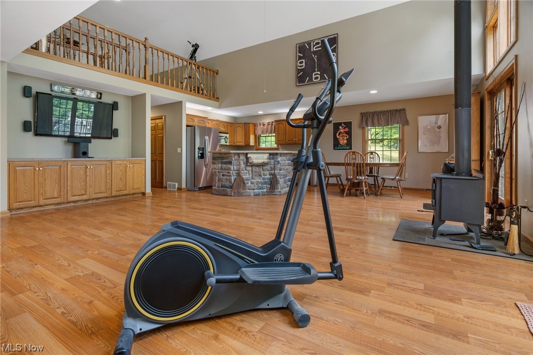 Lake Mohawk 09 - Residential