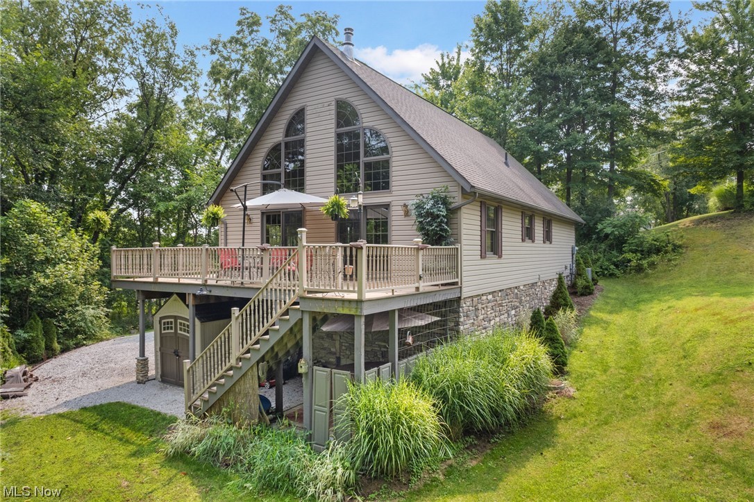 Lake Mohawk 09 - Residential