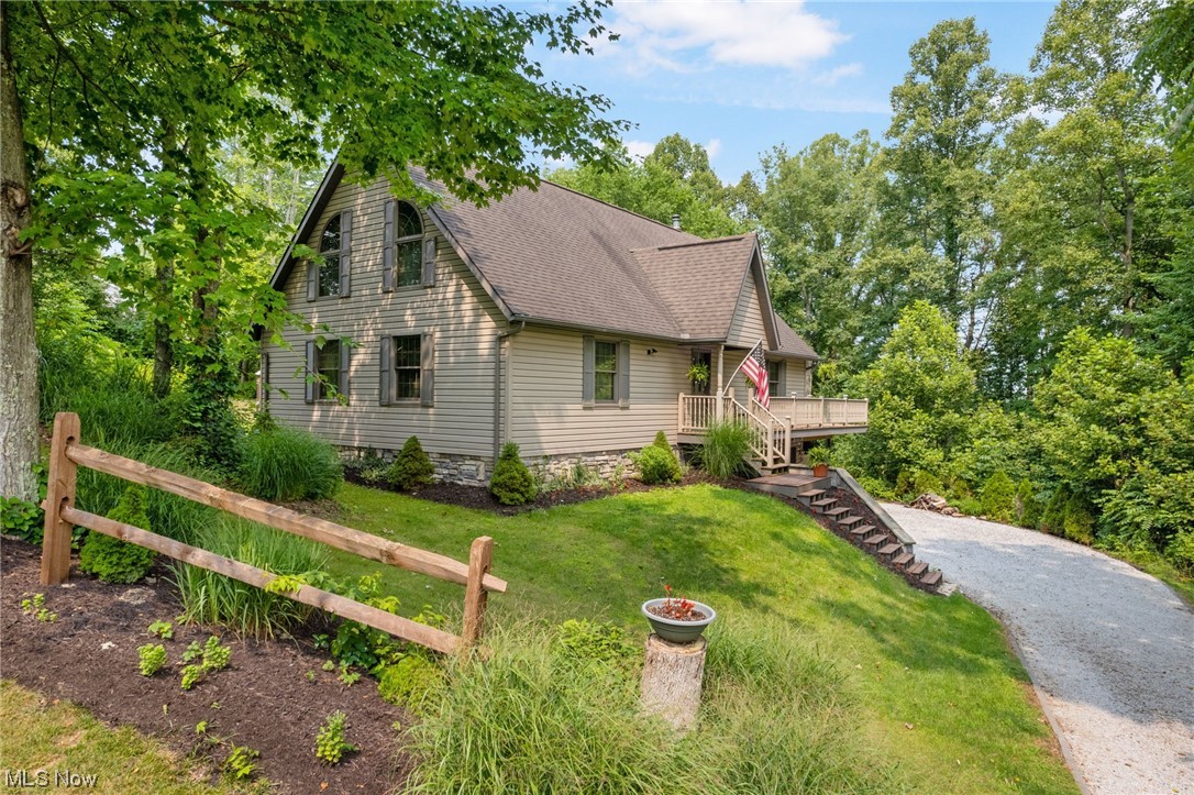 Lake Mohawk 09 - Residential