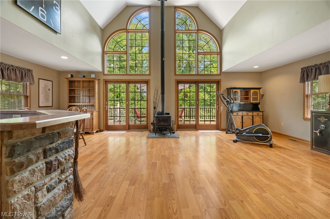 Lake Mohawk 09 - Residential