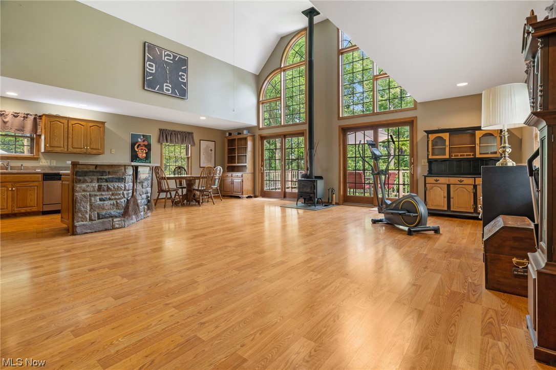 Lake Mohawk 09 - Residential