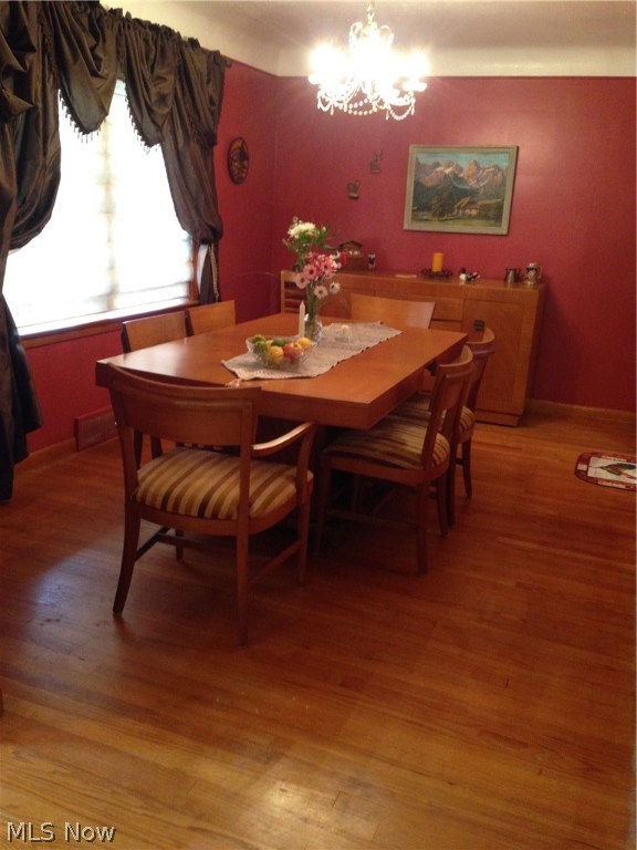 Crofton Overlook Allotment - Residential