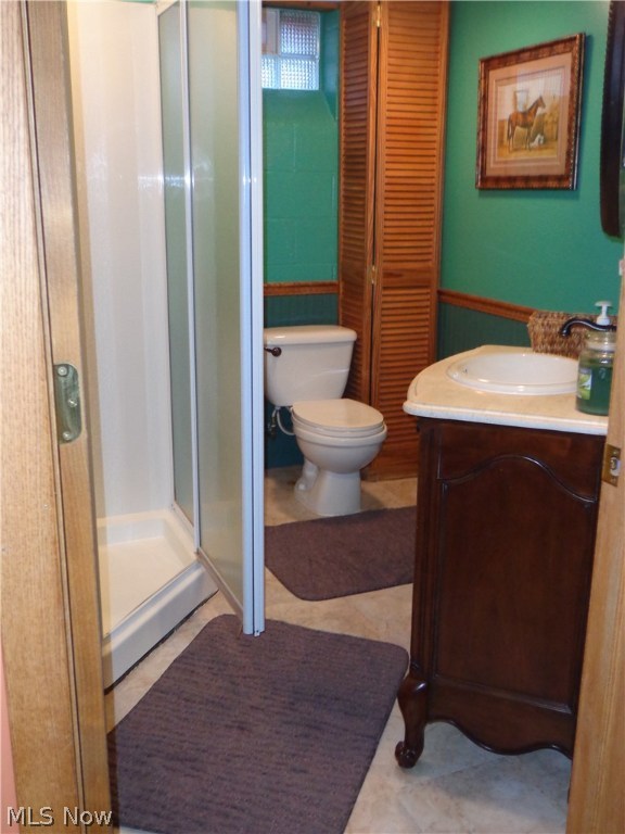 Crofton Overlook Allotment - Residential