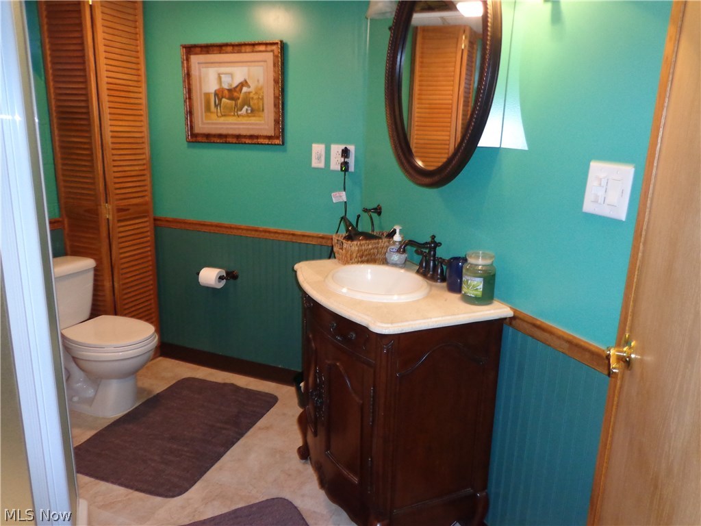 Crofton Overlook Allotment - Residential