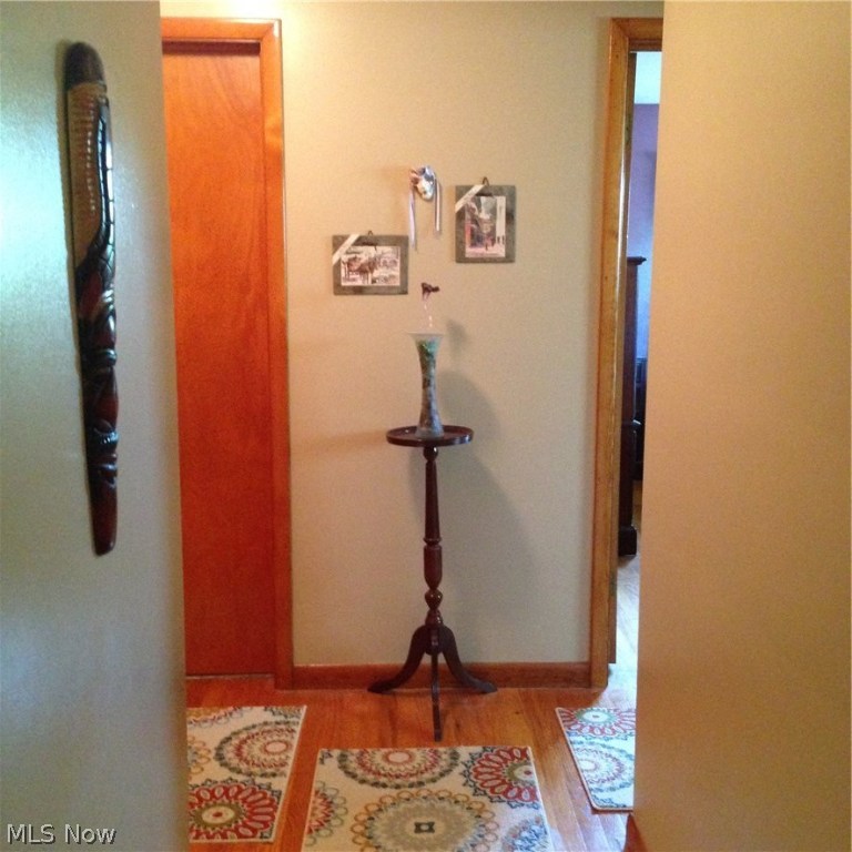 Crofton Overlook Allotment - Residential