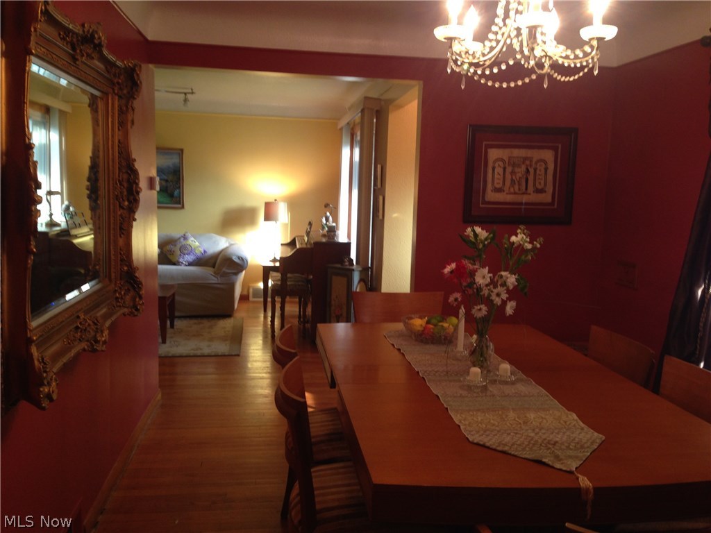 Crofton Overlook Allotment - Residential