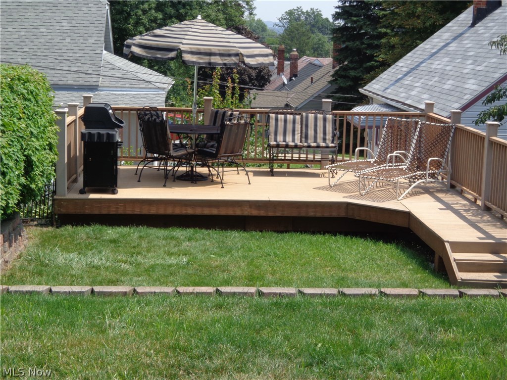 Crofton Overlook Allotment - Residential