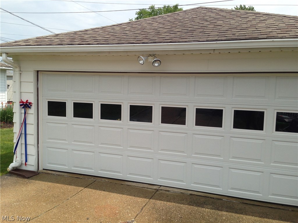 Crofton Overlook Allotment - Residential