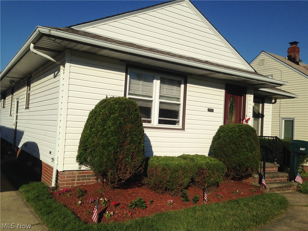 Crofton Overlook Allotment - Residential