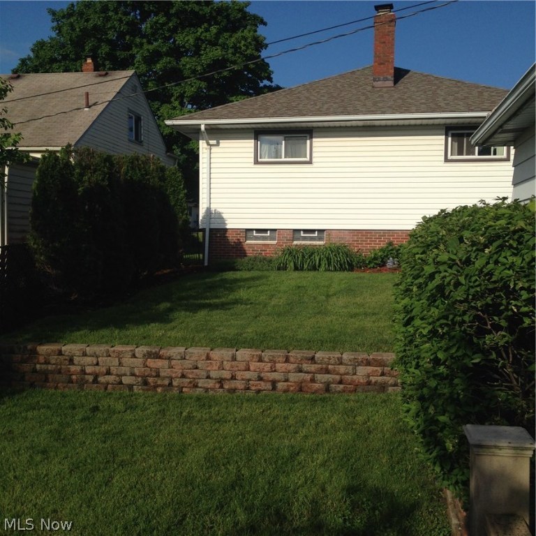 Crofton Overlook Allotment - Residential