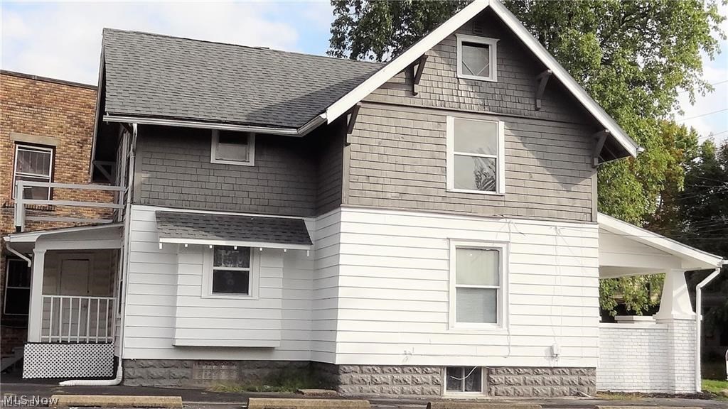 Wilcox & Noahs Allotment - Residential Income